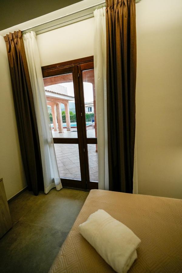 Domus Smeralda Porto Cervo Exterior foto