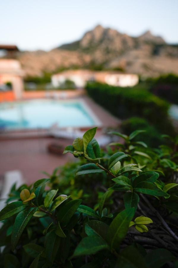 Domus Smeralda Porto Cervo Exterior foto