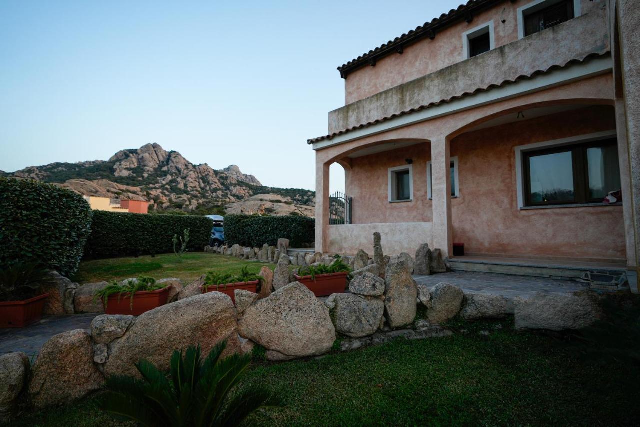 Domus Smeralda Porto Cervo Exterior foto