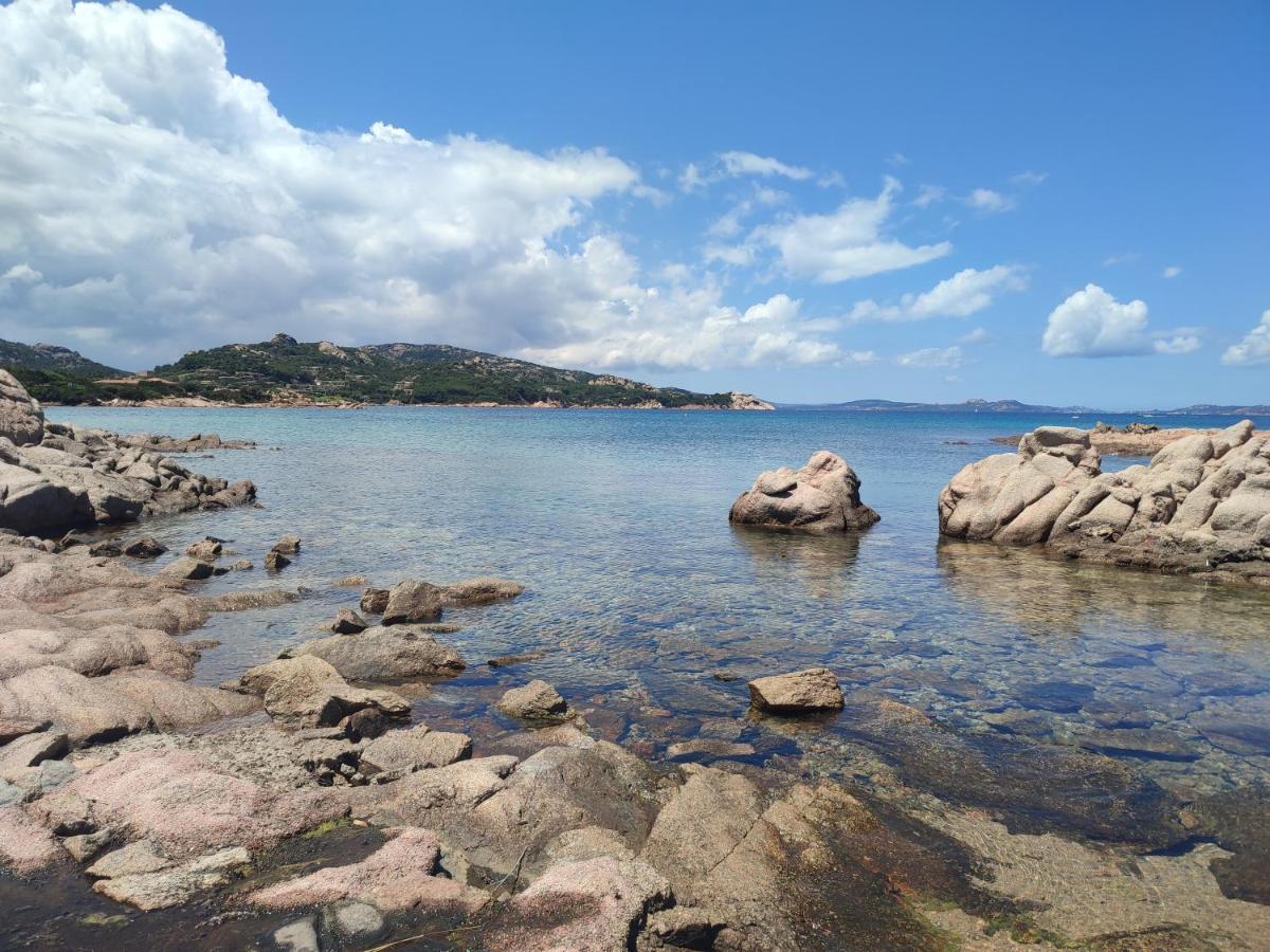 Domus Smeralda Porto Cervo Exterior foto